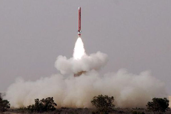 Corea del Norte prueba misiles de corto alcance en Mar de Japón